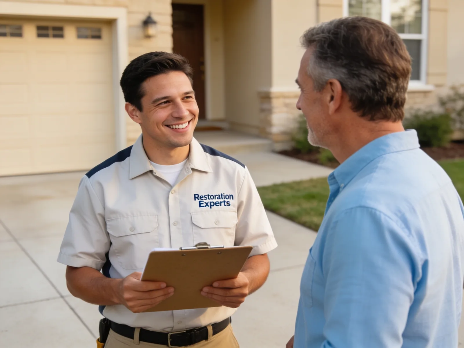 Water Damage Cleanup Coldiron, KY FAQs